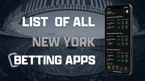 new betting app|sports betting app new york.